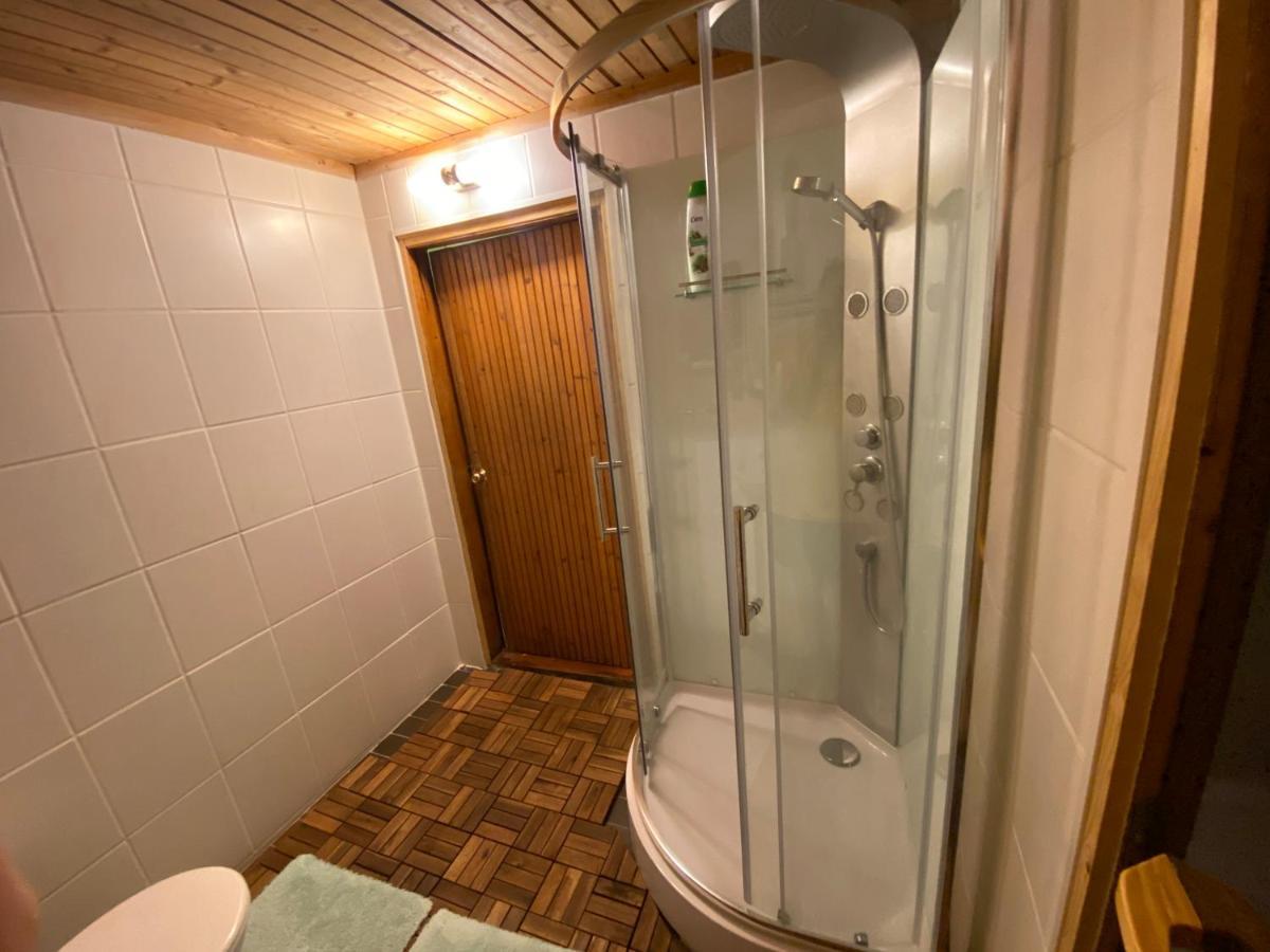 Tanuma Apartment Talin Exterior foto