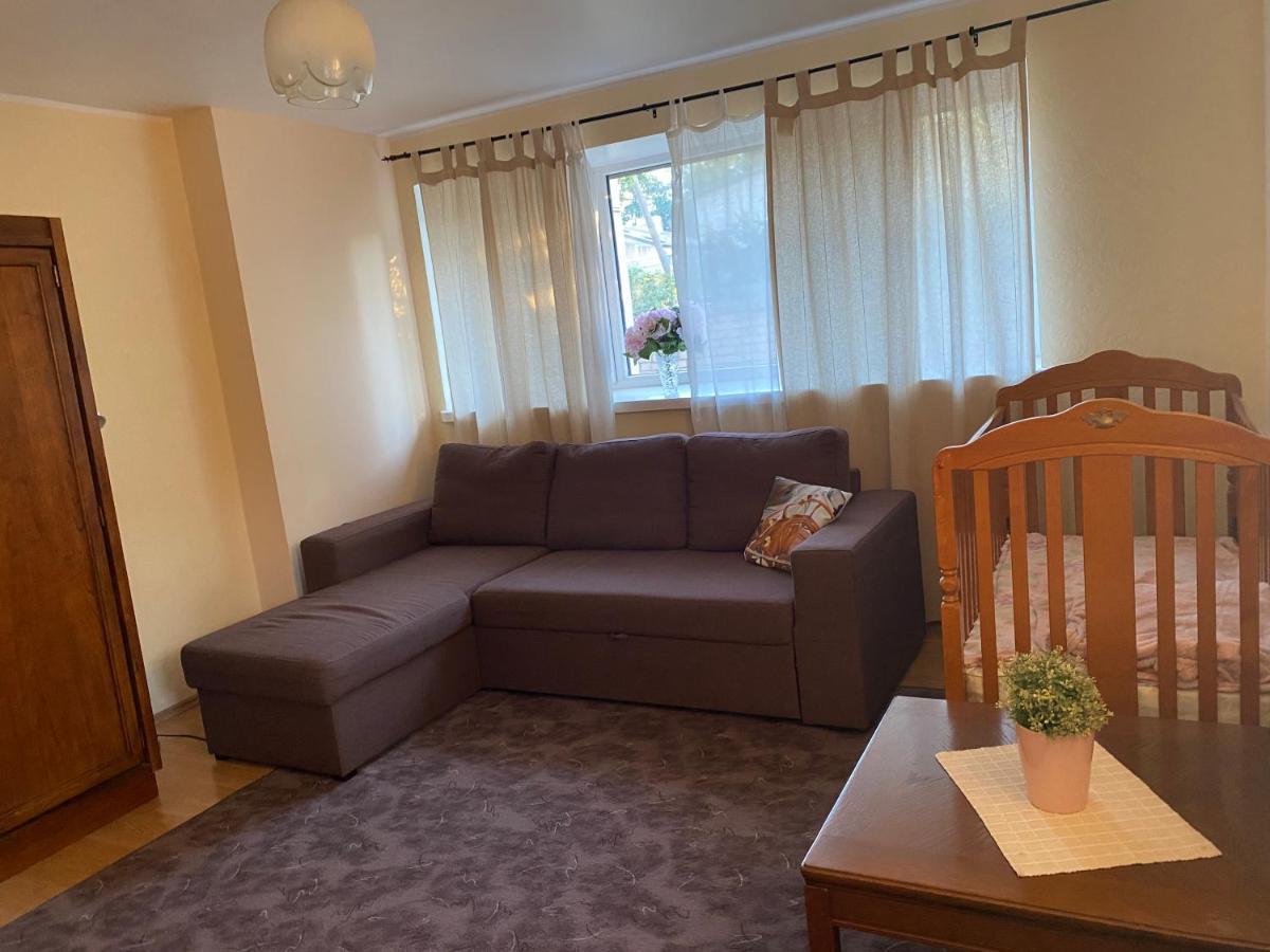 Tanuma Apartment Talin Exterior foto