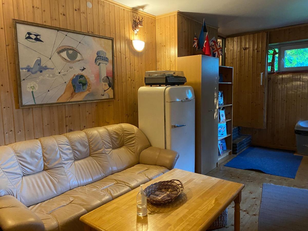 Tanuma Apartment Talin Exterior foto