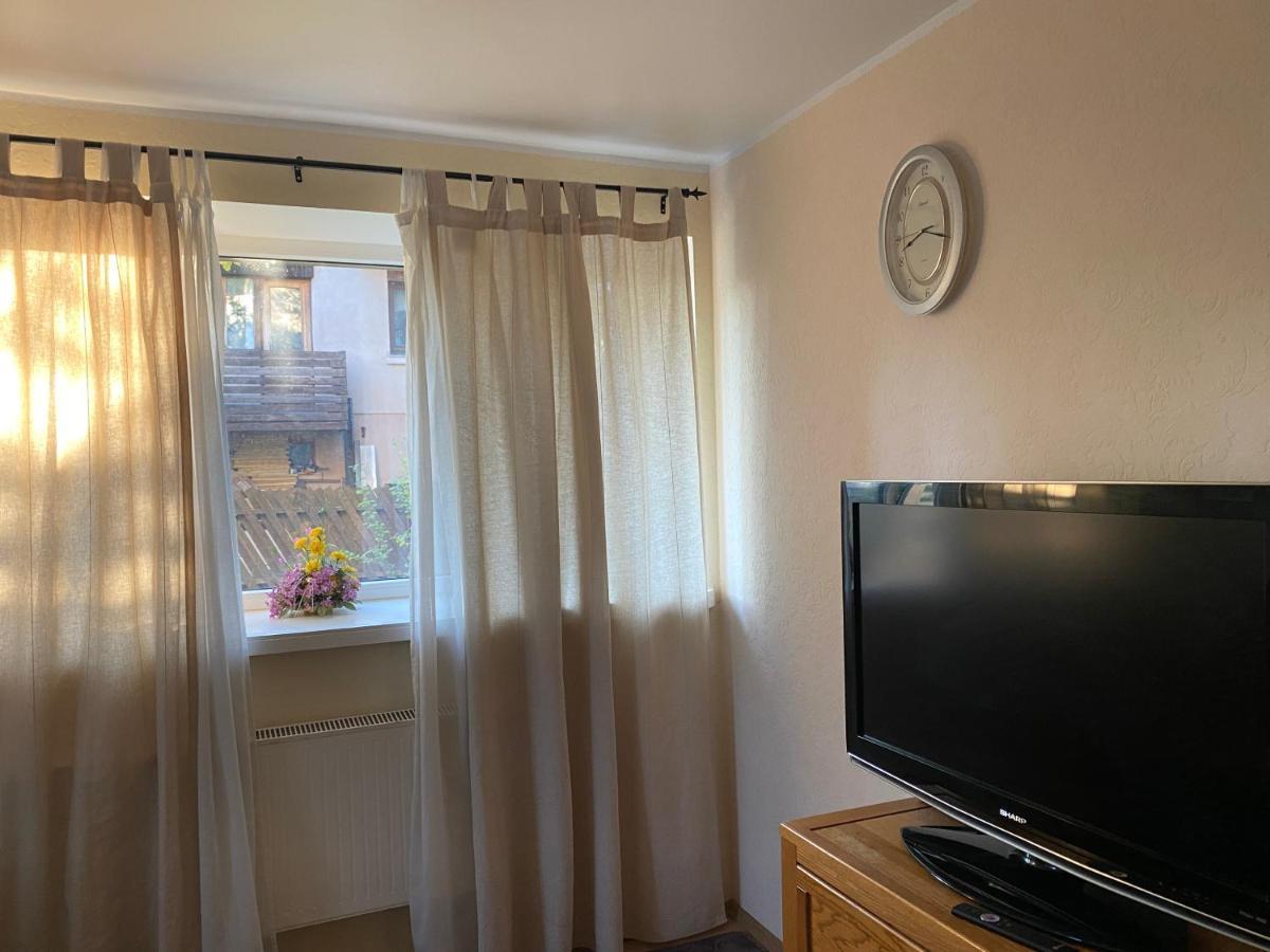 Tanuma Apartment Talin Exterior foto